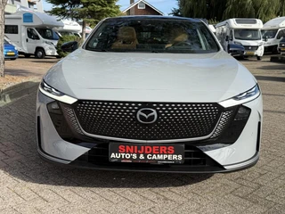 Mazda 6 – thumbnail 16