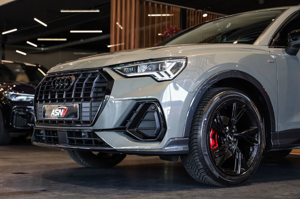 Audi Q3 – foto 40