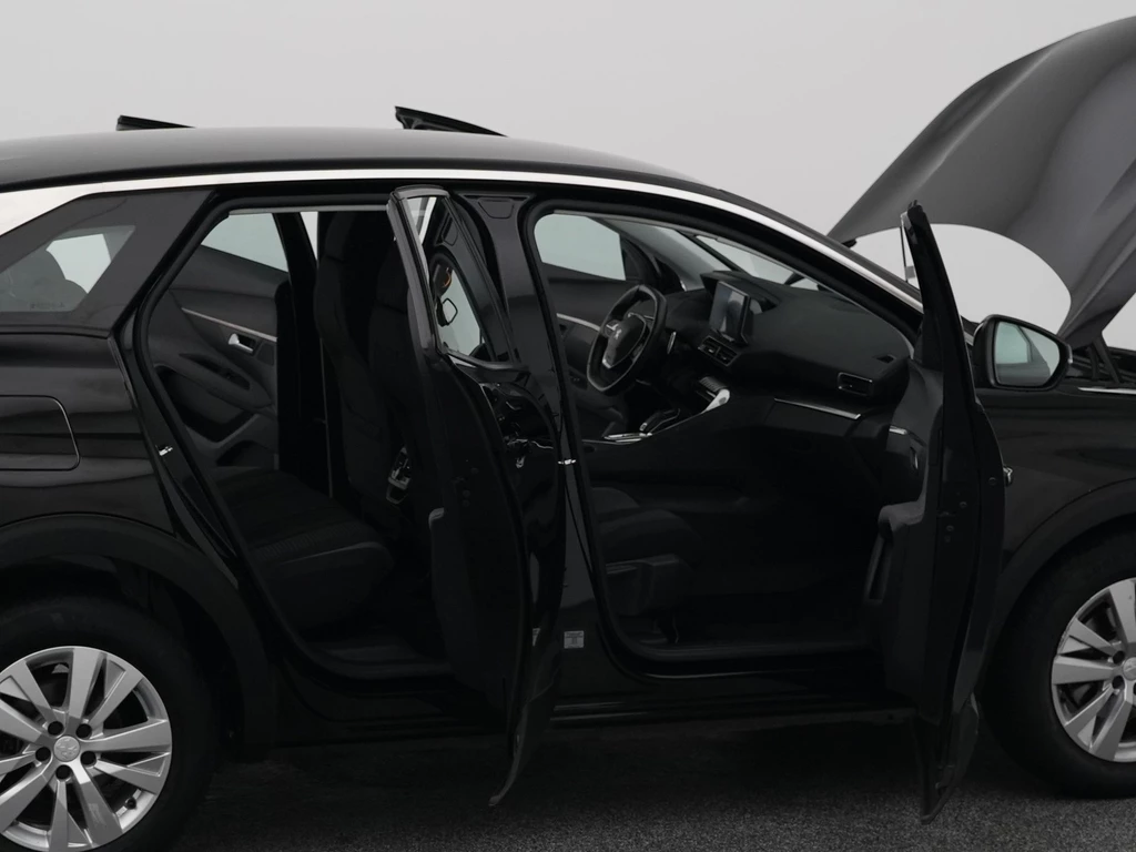 Peugeot 3008 – foto 36