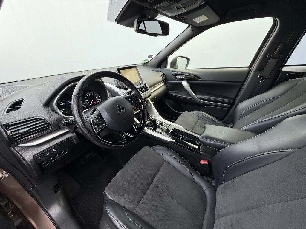 Mitsubishi Eclipse Cross – foto 51