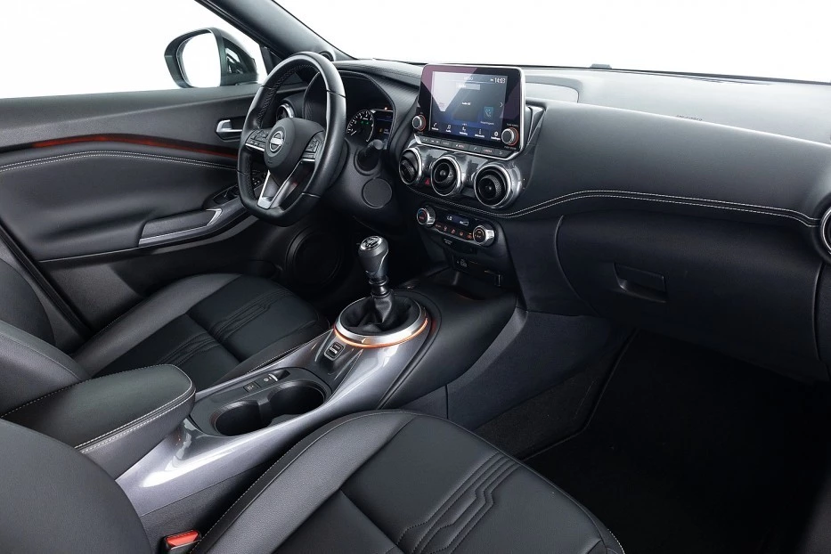 Nissan Juke – foto 8