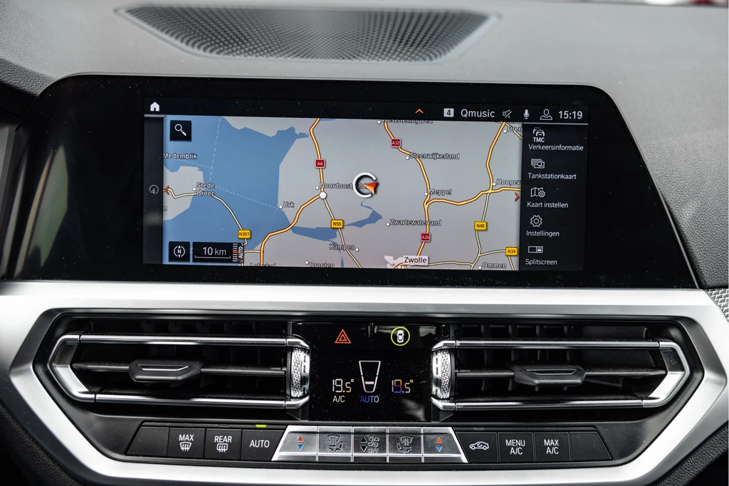 BMW 3 Serie – foto 42