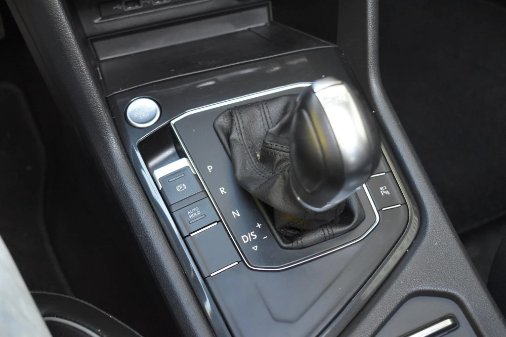 Volkswagen Tiguan – foto 30