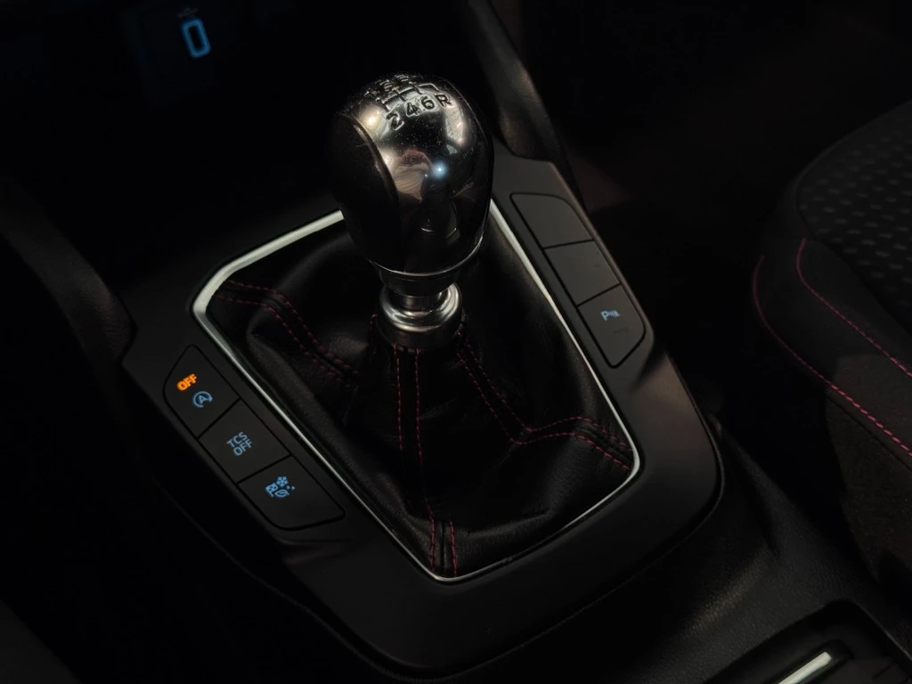 Ford Focus – foto 32