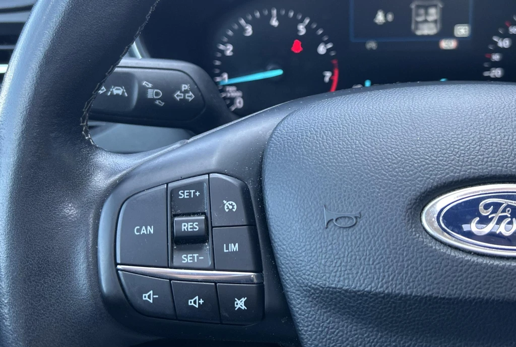 Ford Focus – foto 13