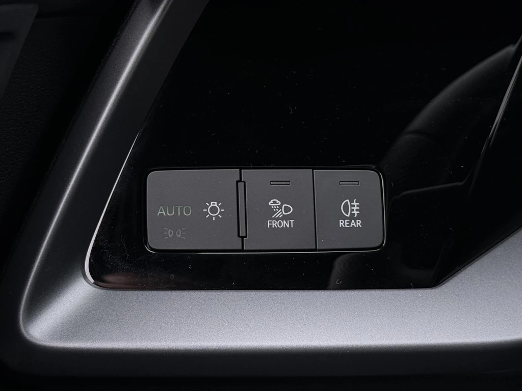 Audi A3 – foto 29