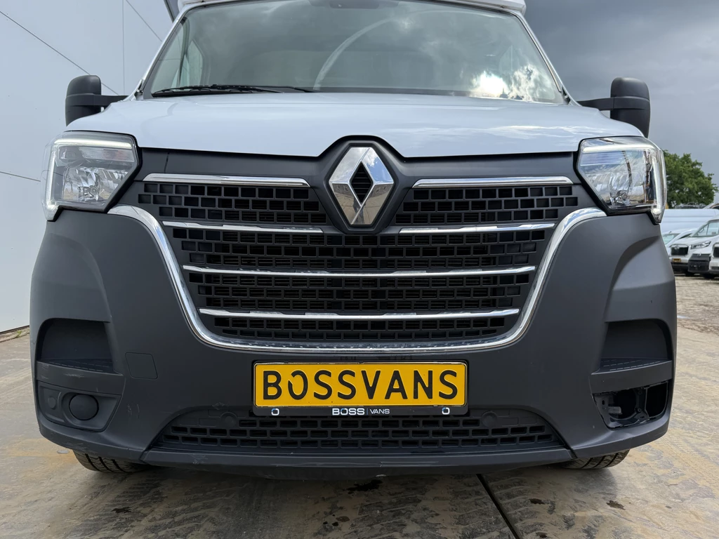 Renault Master – foto 6