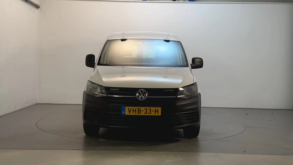 Volkswagen Caddy – foto 8
