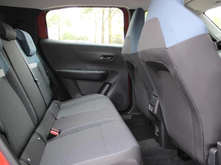 Opel Frontera – thumbnail 11