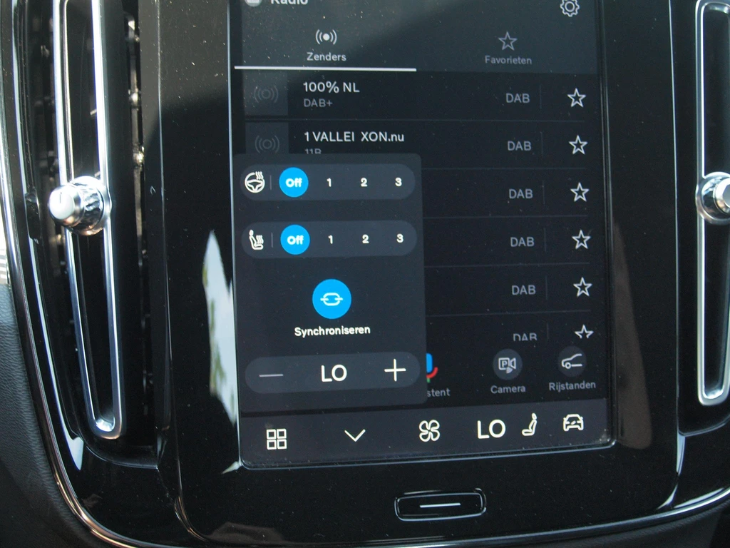 Volvo XC40 – foto 22