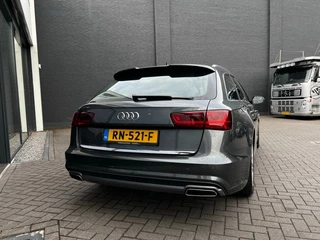 Audi A6 – thumbnail 7