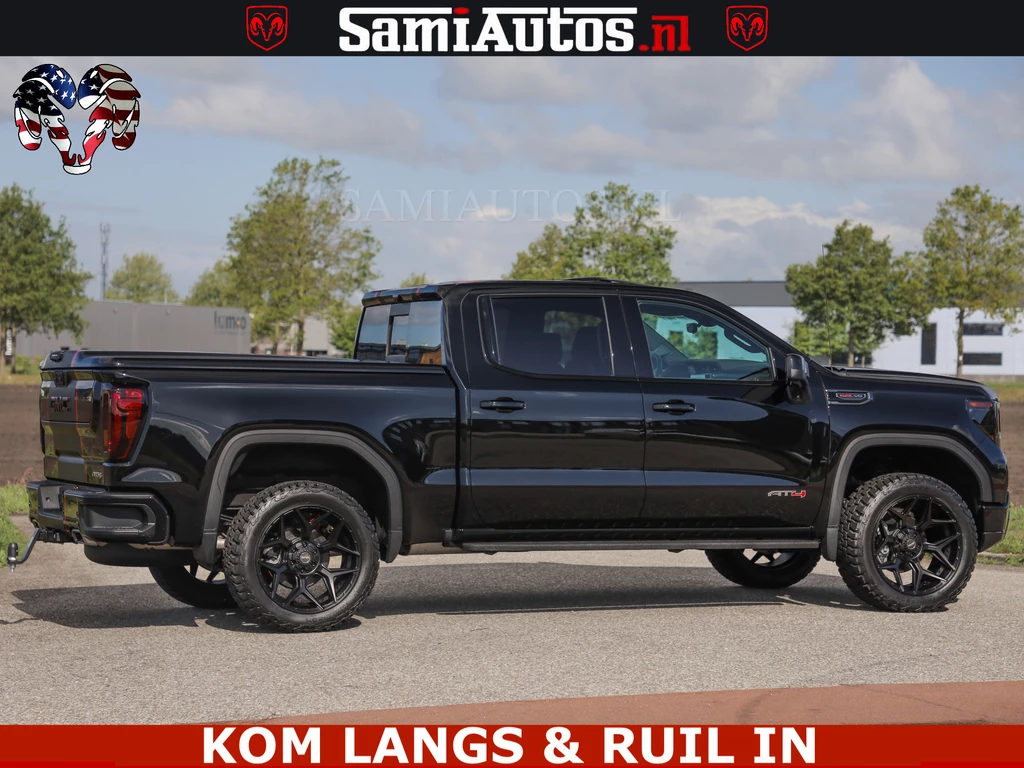 GMC Sierra – foto 33