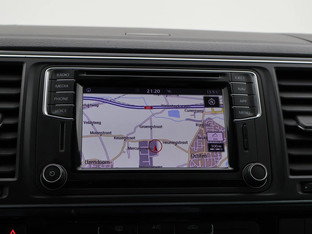 Volkswagen Transporter – foto 24