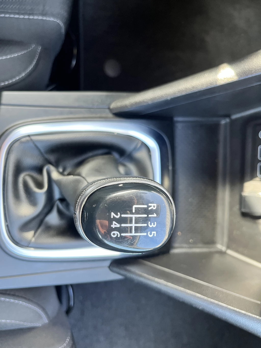 Renault Mégane Estate – foto 25