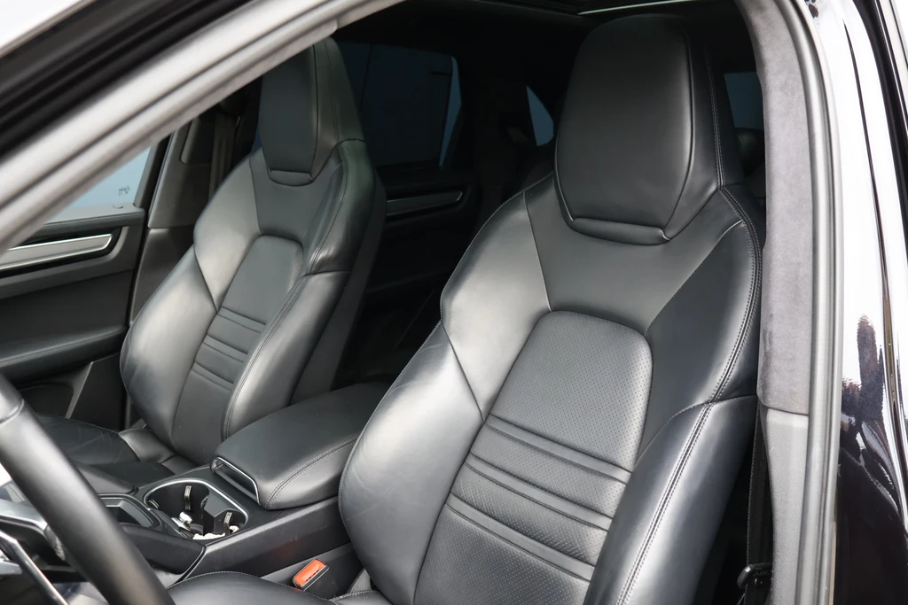 Porsche Cayenne – foto 47