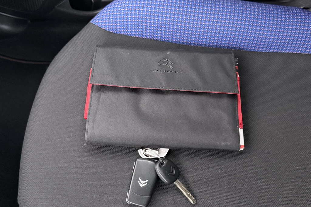 Citroën C1 – foto 30
