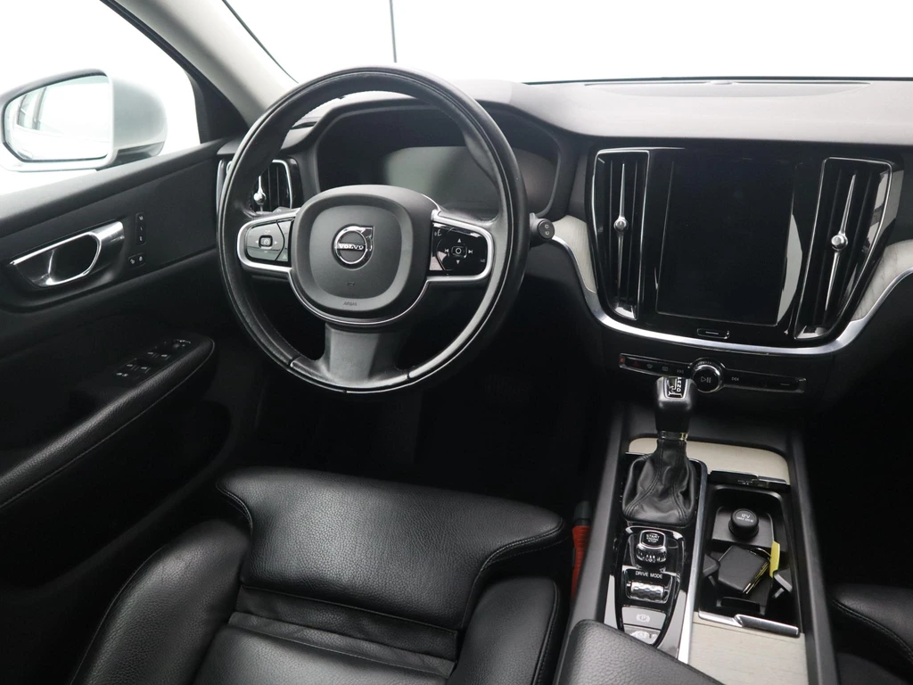 Volvo V60 – foto 23