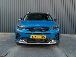 Kia Stonic – thumbnail 18