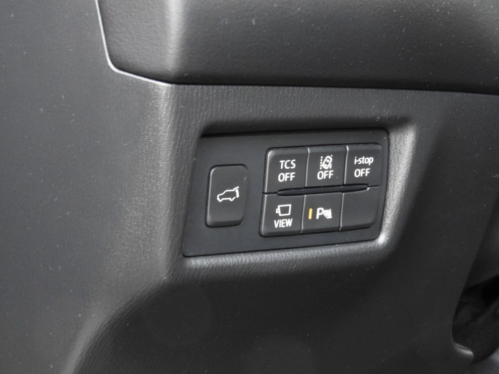 Mazda CX-5 – foto 33
