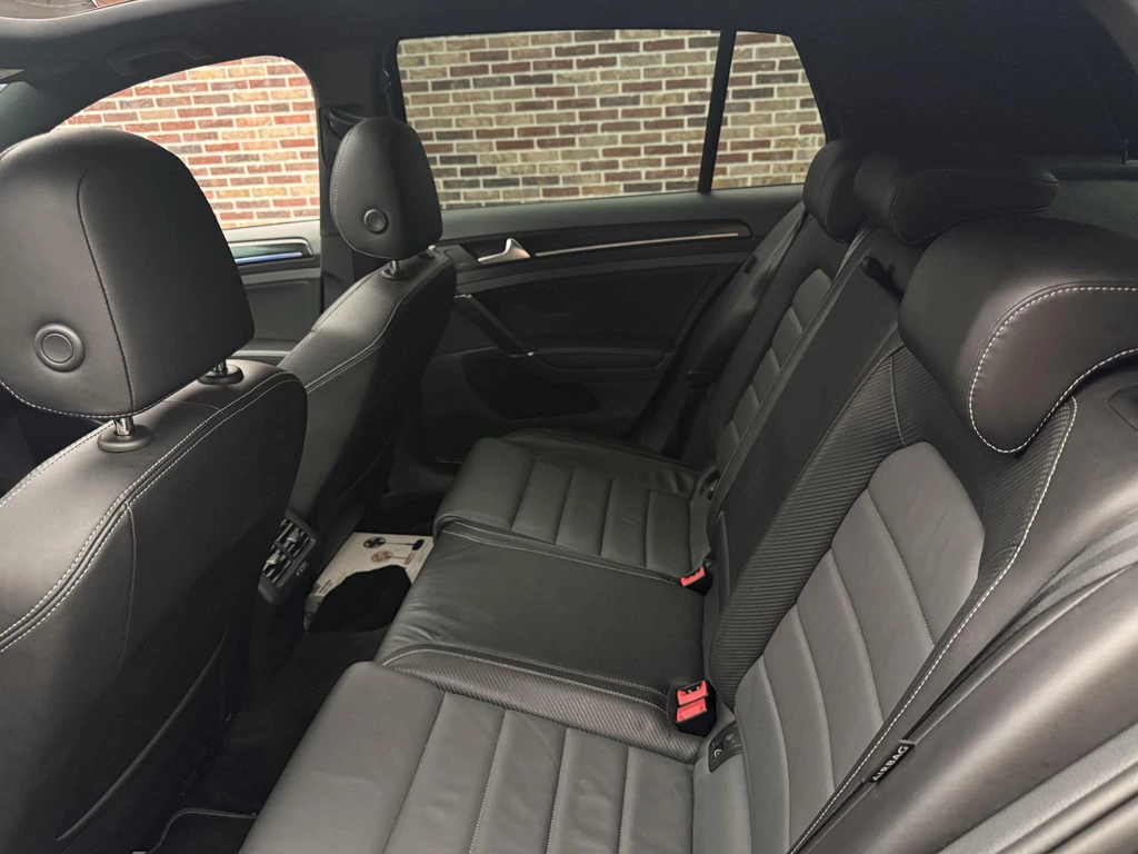 Volkswagen Golf – foto 15