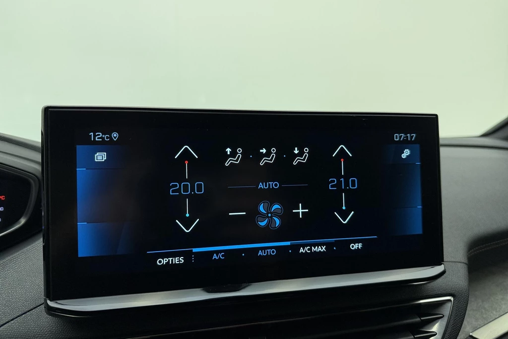 Peugeot 5008 – foto 21