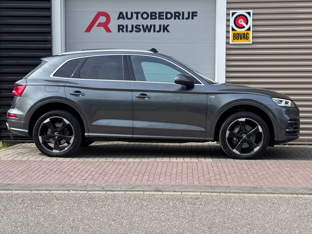 Audi Q5 – foto 7