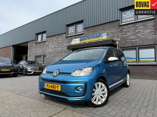 Volkswagen up! – thumbnail 1