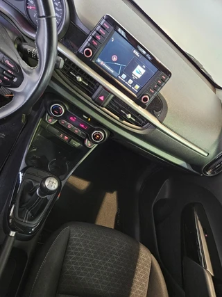 Kia Picanto – thumbnail 25