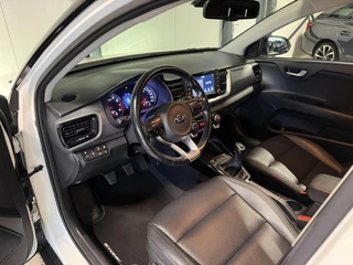 Kia Stonic – thumbnail 14
