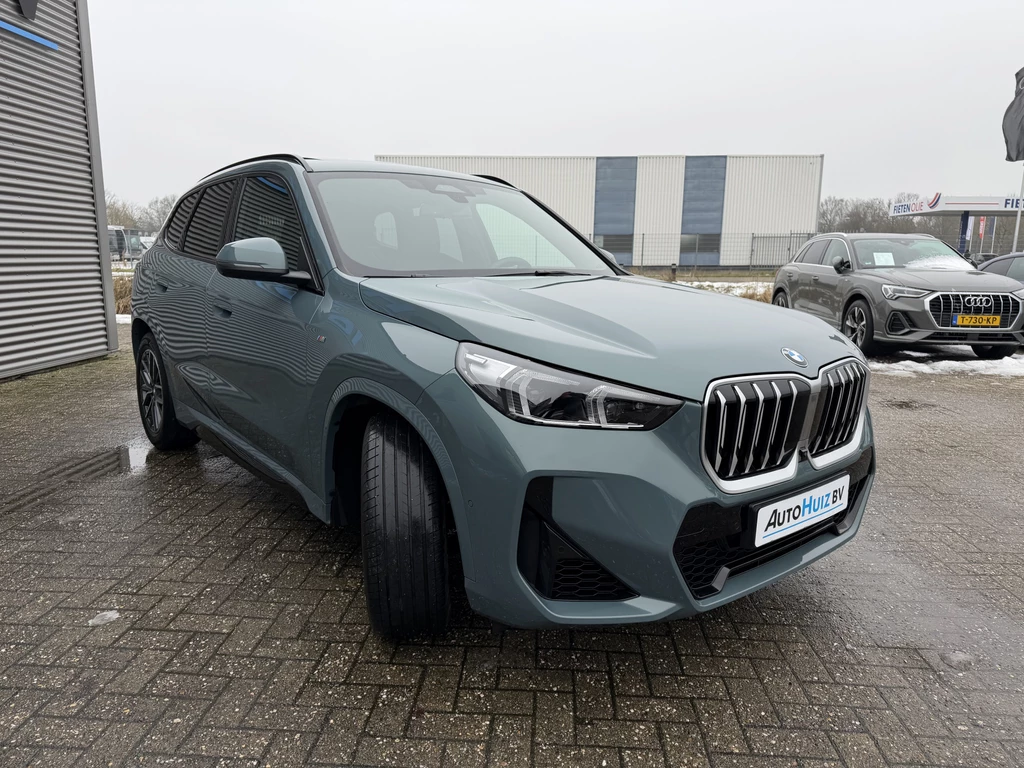 BMW X1 – foto 7