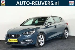SEAT Leon – thumbnail 1