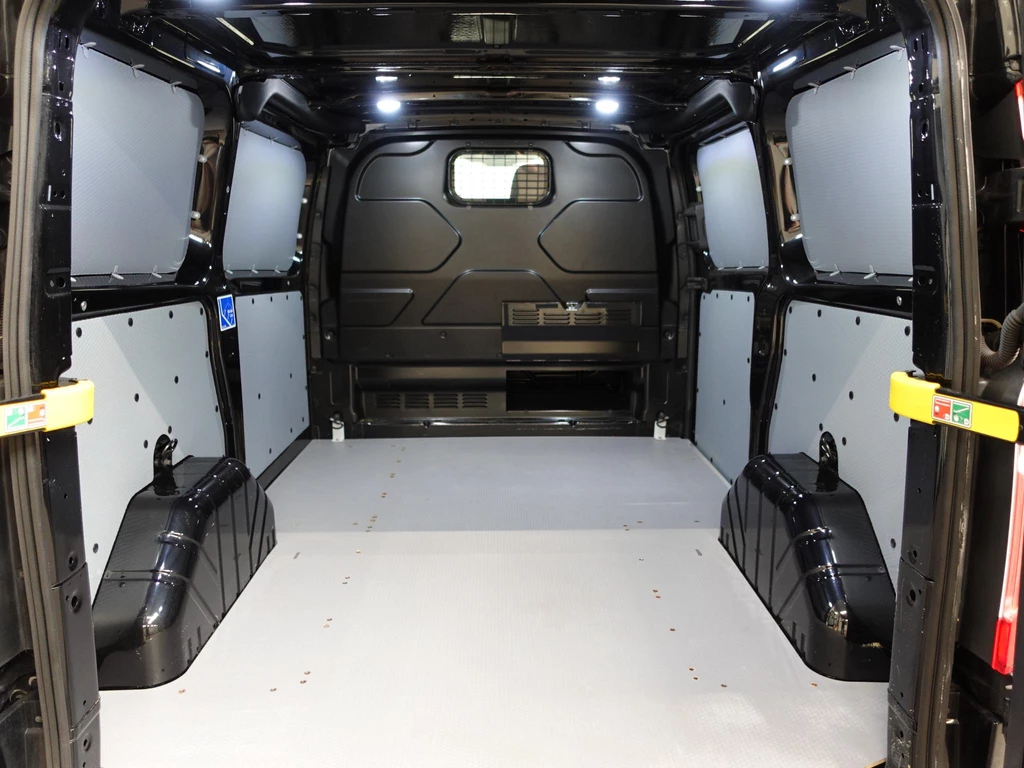 Ford Transit Custom – foto 34