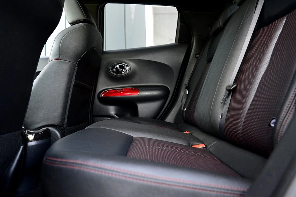 Nissan Juke – foto 15