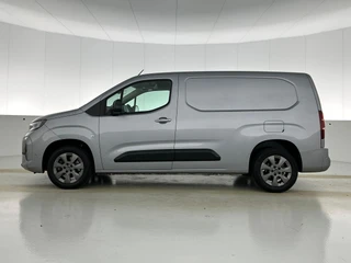 Opel Combo – thumbnail 3