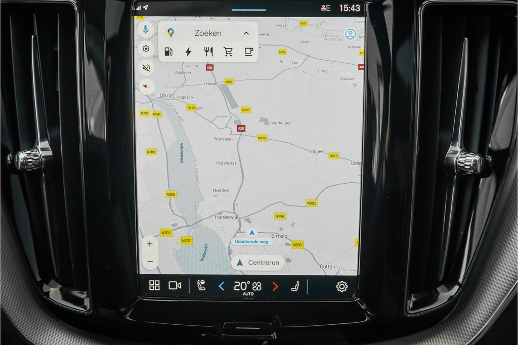 Volvo XC60 – foto 28