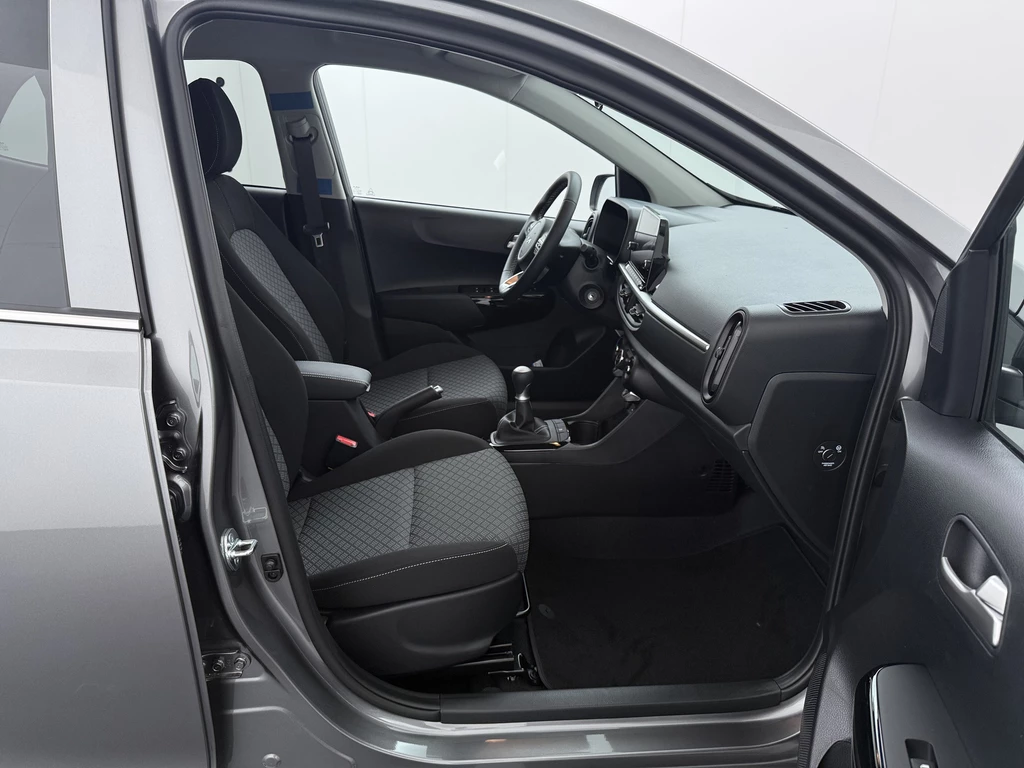 Kia Picanto – foto 40