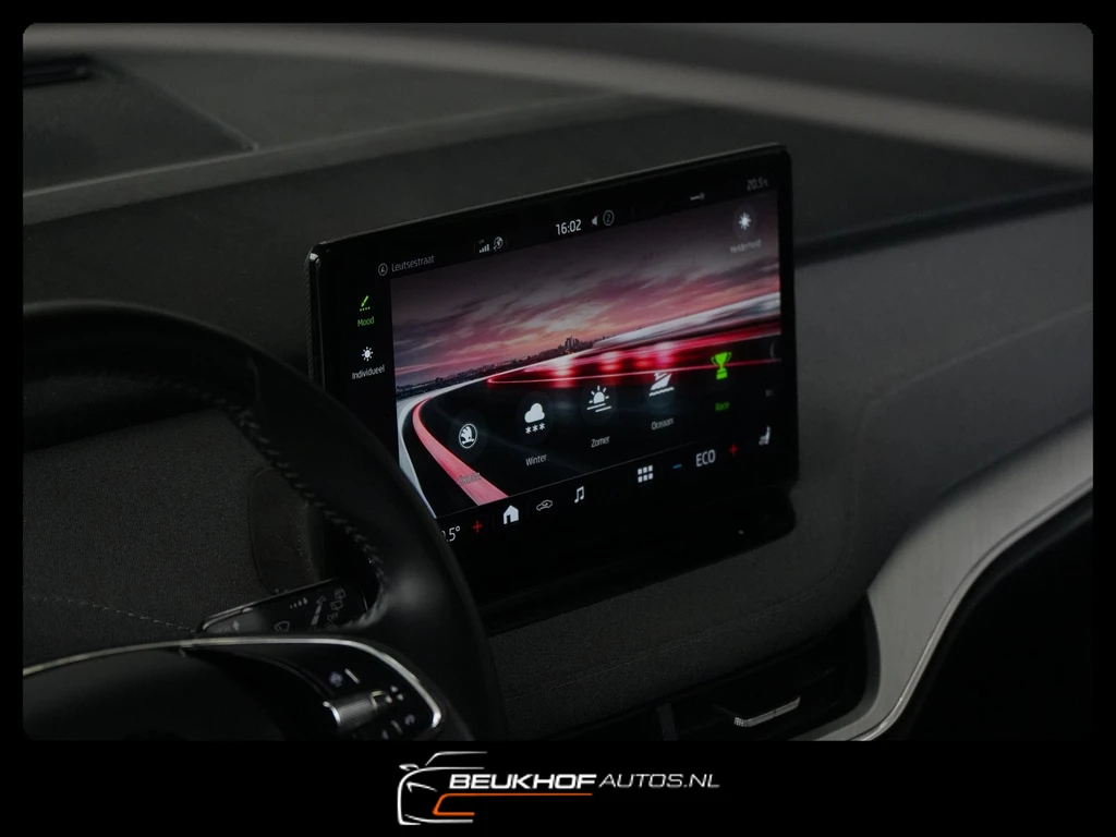 Škoda Enyaq iV – foto 23
