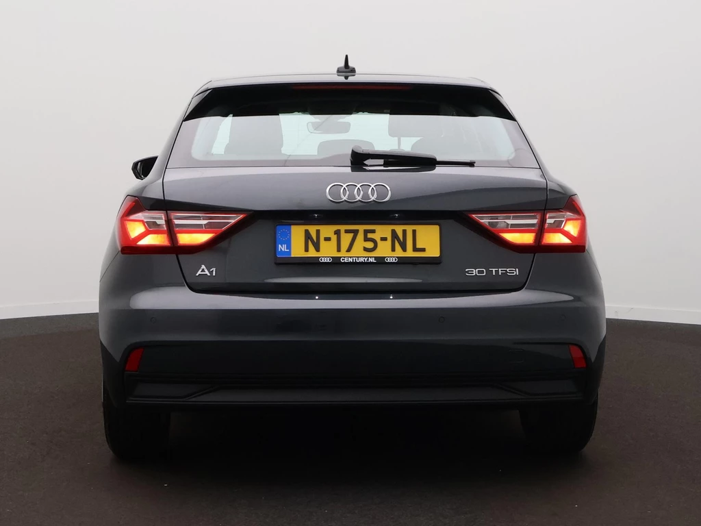 Audi A1 Sportback – foto 5