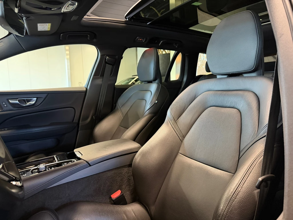 Volvo V60 – foto 26