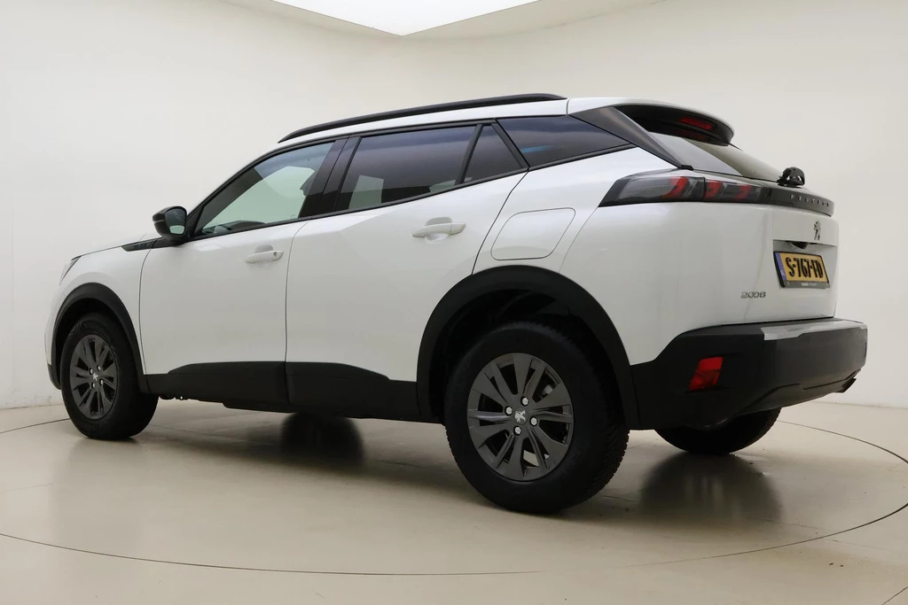 Peugeot 2008 – foto 4