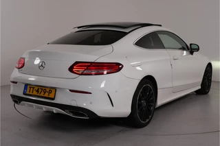 Mercedes-Benz C-Klasse – thumbnail 8