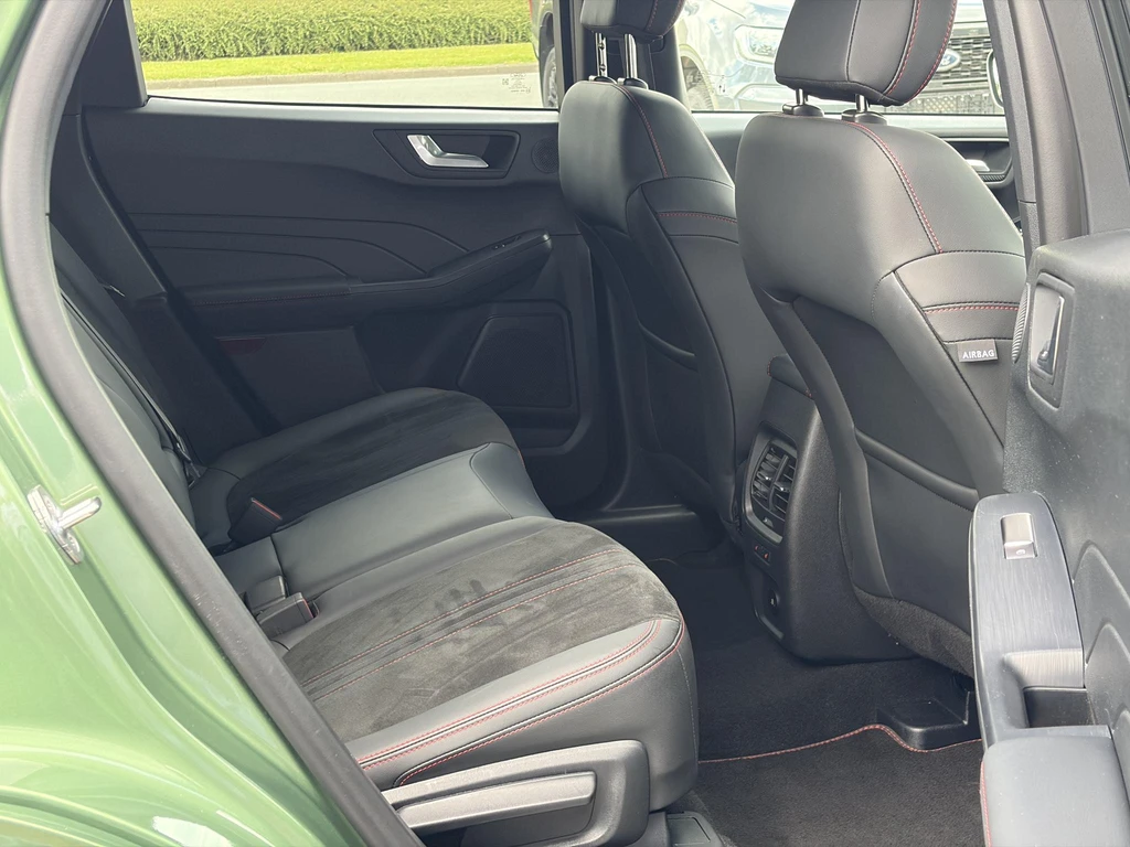 Ford Kuga – foto 24