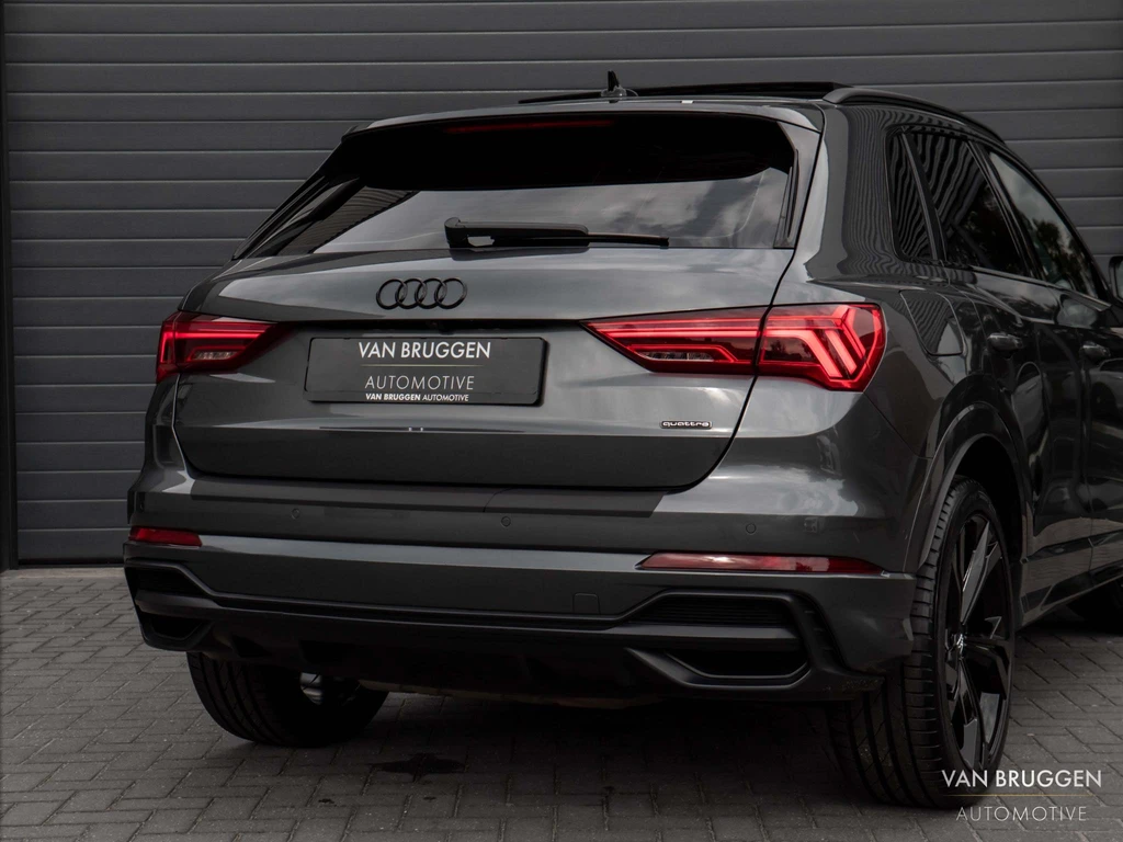 Audi Q3 – foto 8