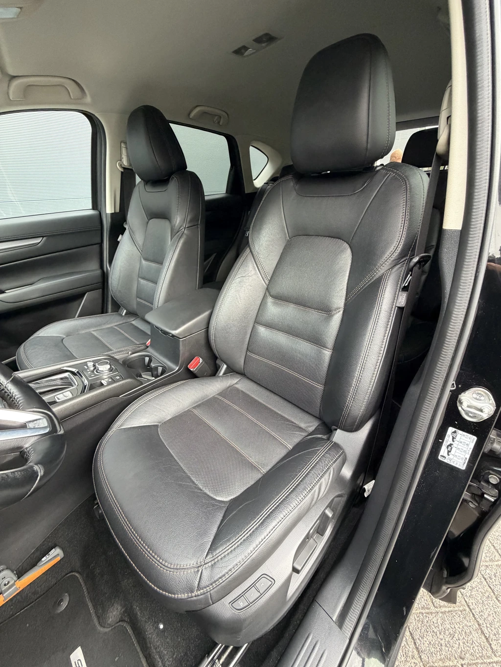 Mazda CX-5 – foto 12