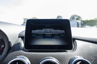 Mercedes-Benz B-Klasse – thumbnail 25