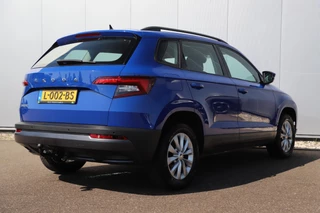 Škoda Karoq – thumbnail 2