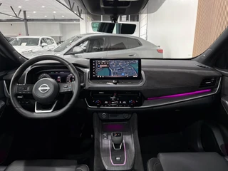 Nissan QASHQAI – thumbnail 48