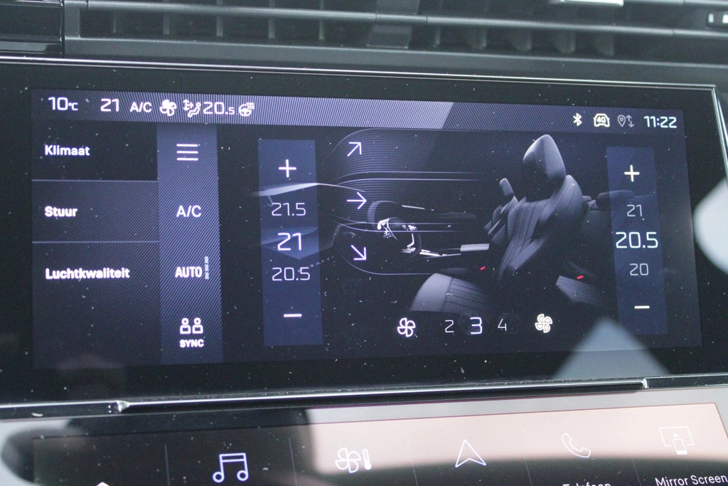 Peugeot 408 – foto 21