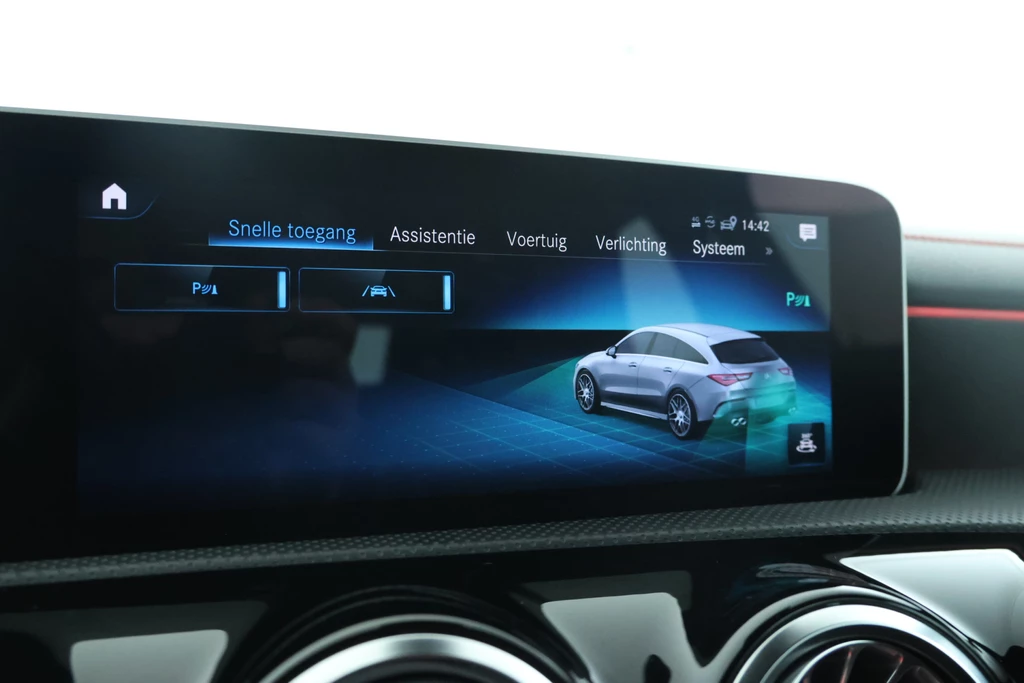Mercedes-Benz CLA – foto 35