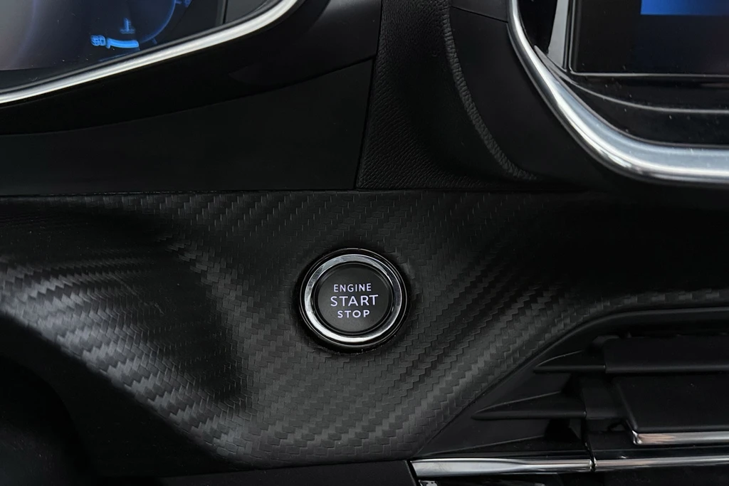 Peugeot 208 – foto 38
